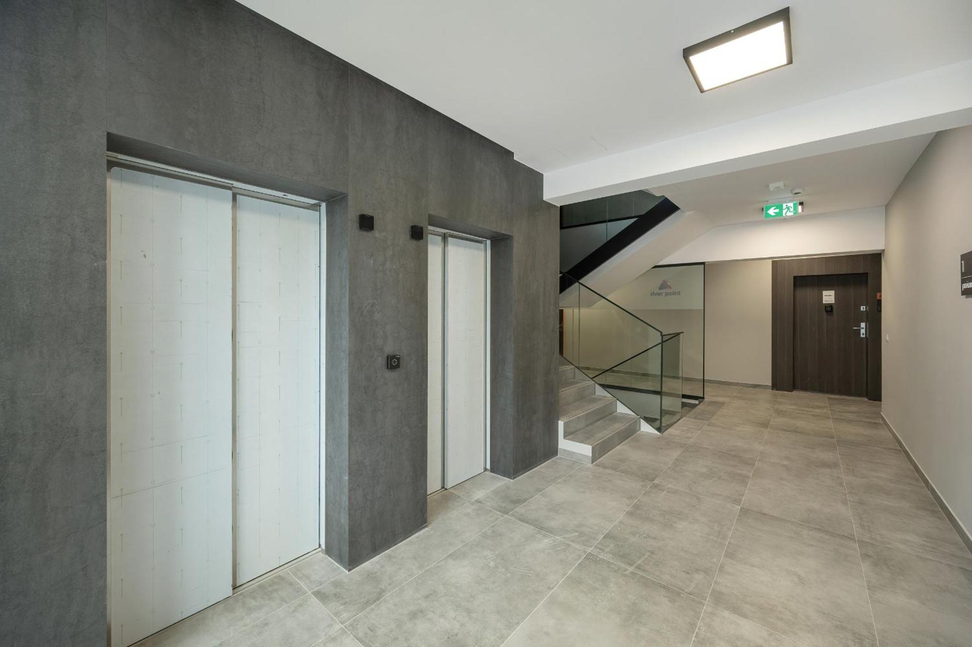 Mieszczanska Modern With Balcony & Free Parking By Renters
