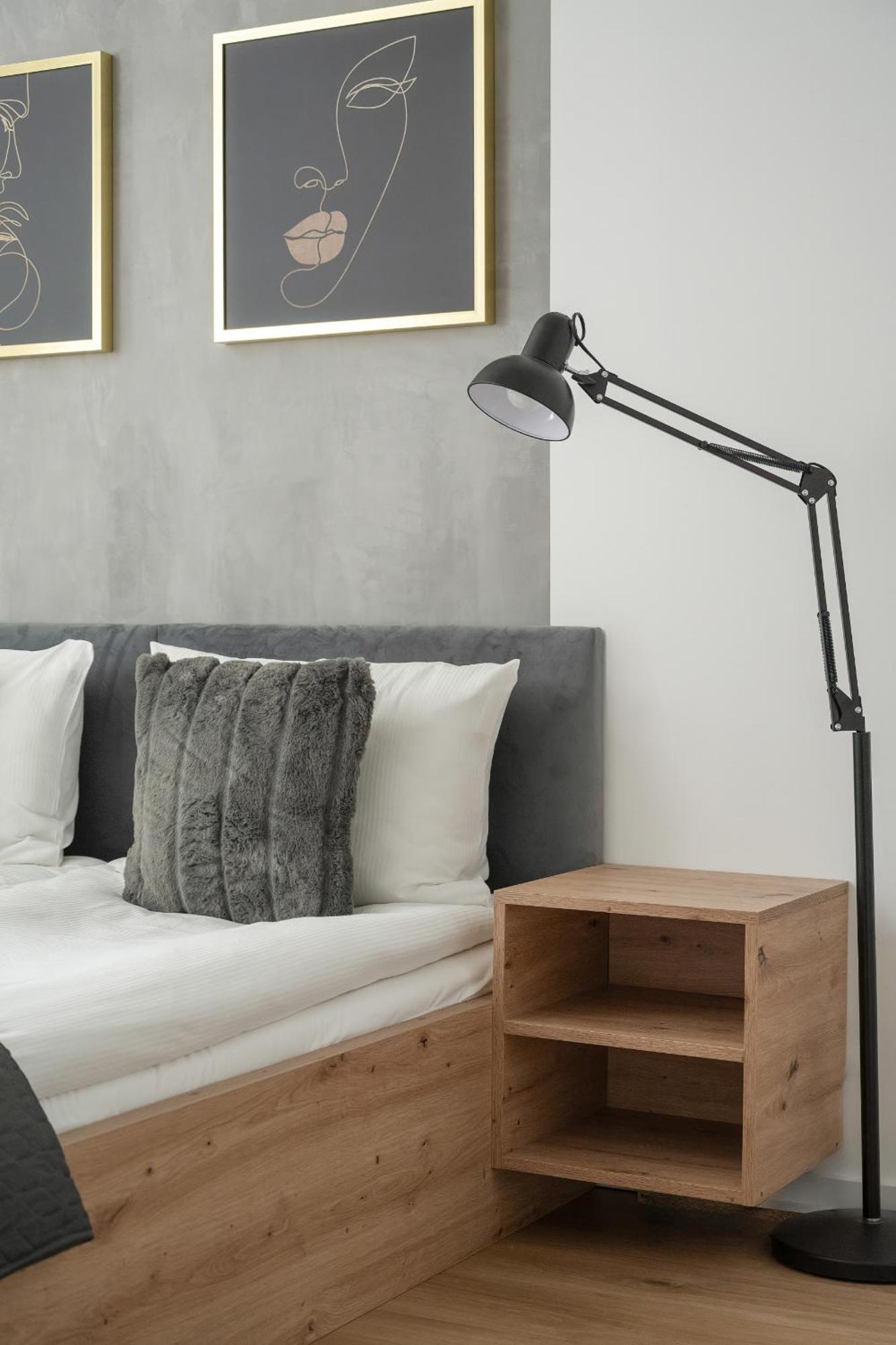 Mieszczanska Modern With Balcony & Free Parking By Renters